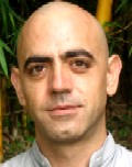 Chema Rubio V.  [Cónsul - Madrid]